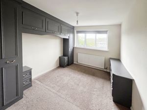 Bedroom One- click for photo gallery